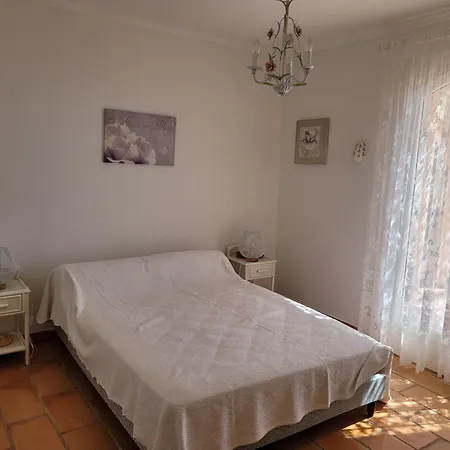 Sarazine * La Croix-Valmer