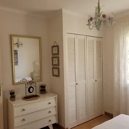 Sarazine La Croix-Valmer