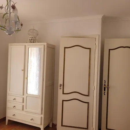 بيت للعطل Sarazine