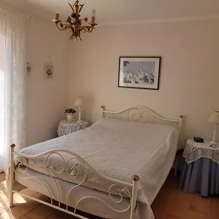 Sarazine Casa vacanze *