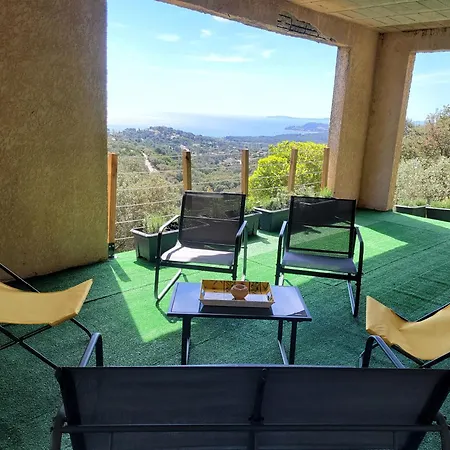 Casa vacanze Sarazine