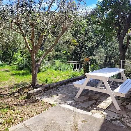 Casa vacanze Sarazine