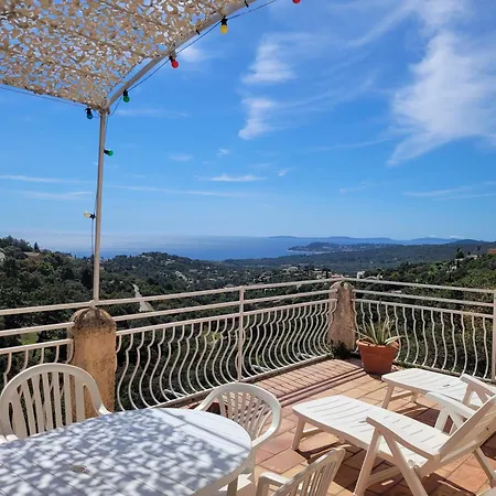 Casa vacanze Sarazine