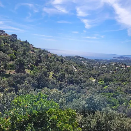 Sarazine Casa vacanze